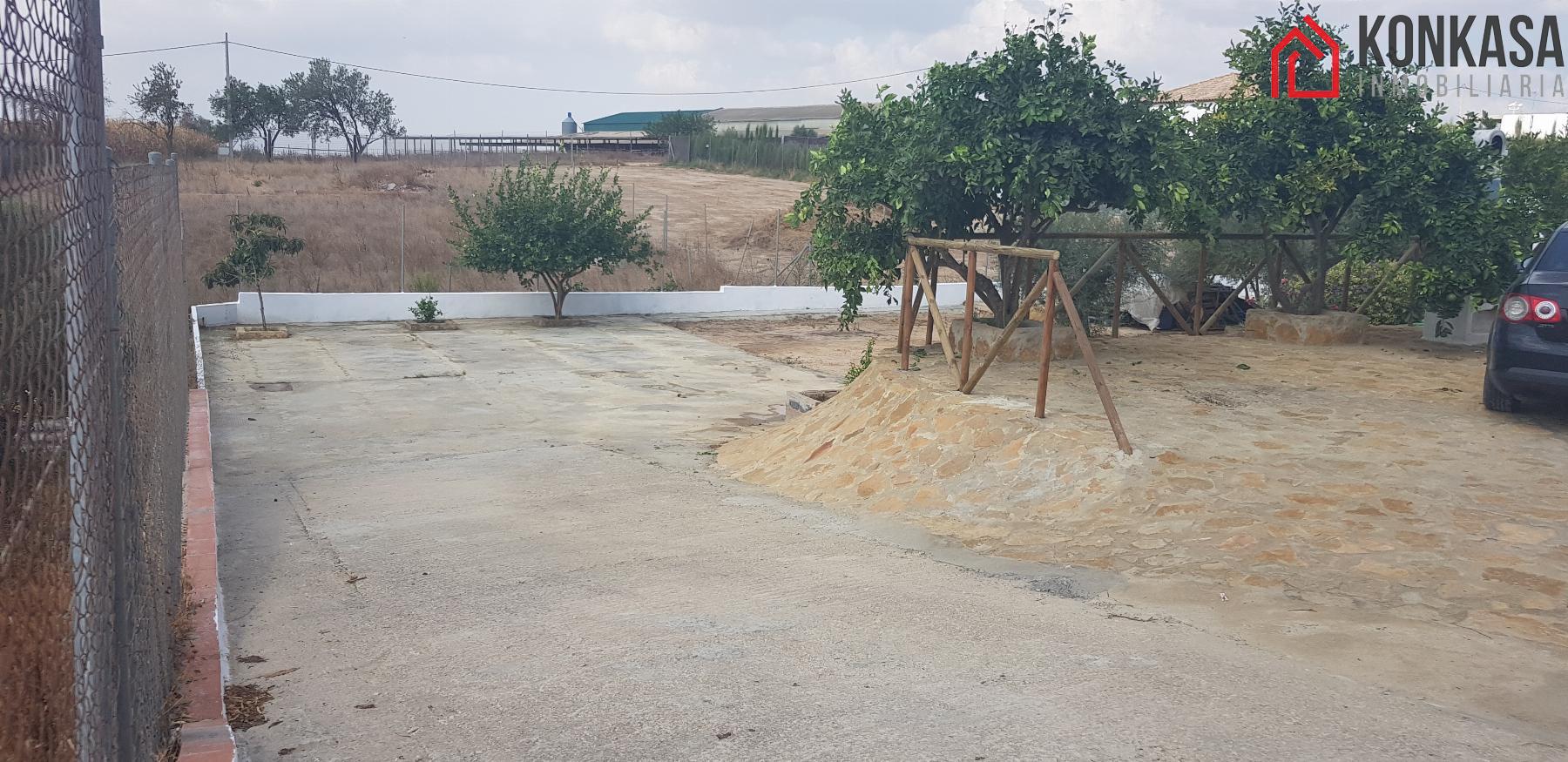 For sale of house in Arcos de la Frontera