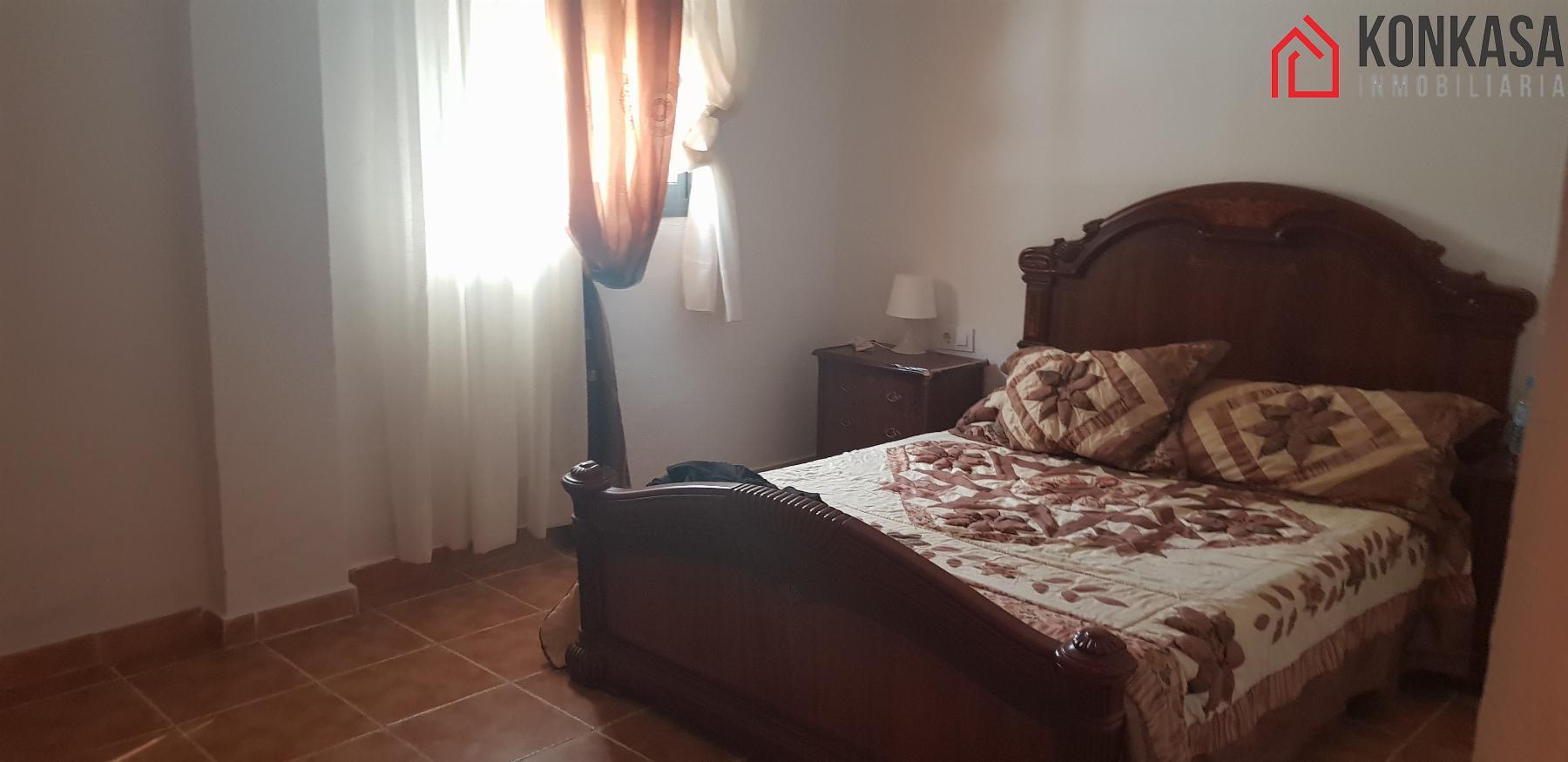 For sale of house in Arcos de la Frontera