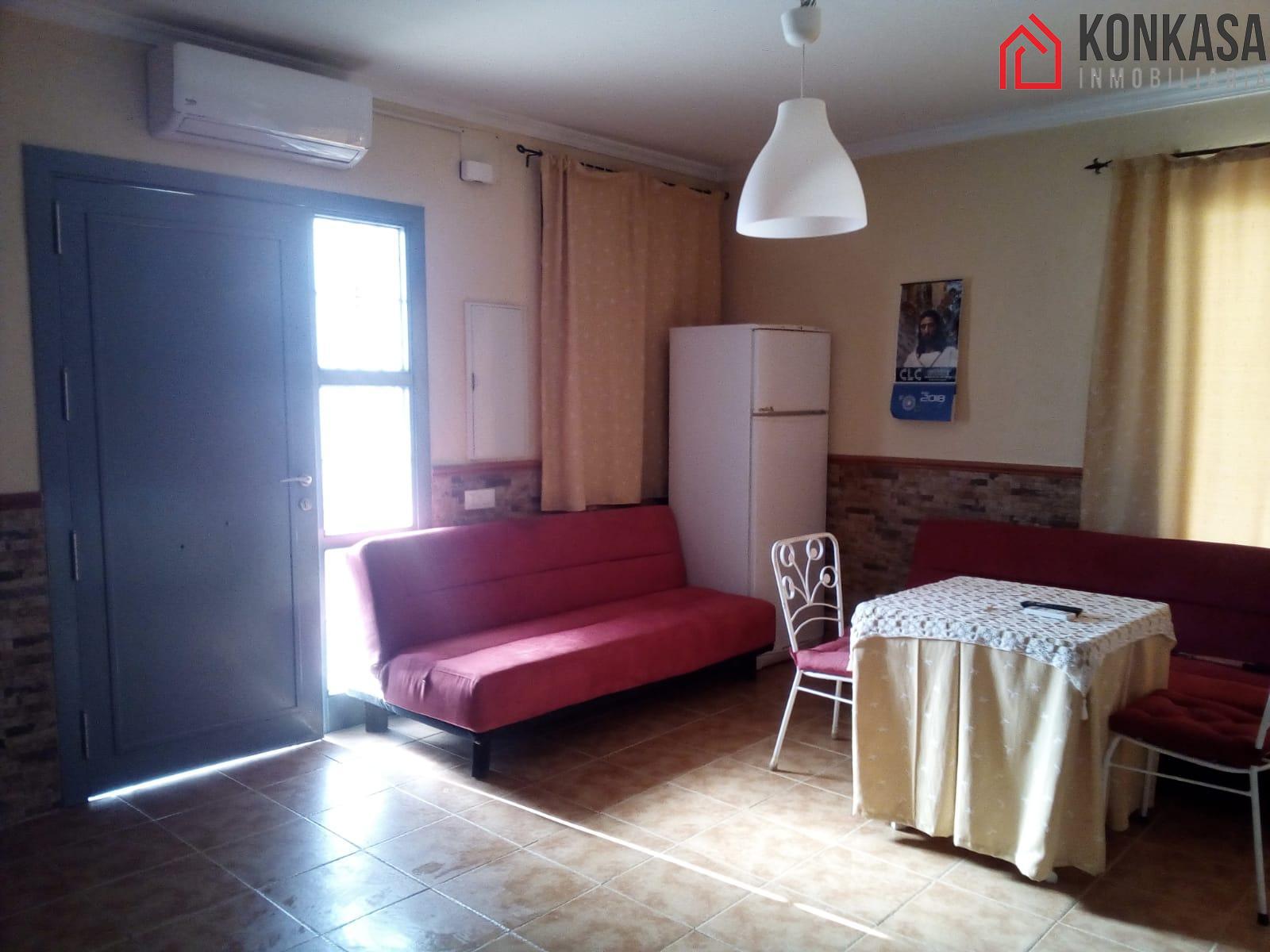 For sale of house in Arcos de la Frontera