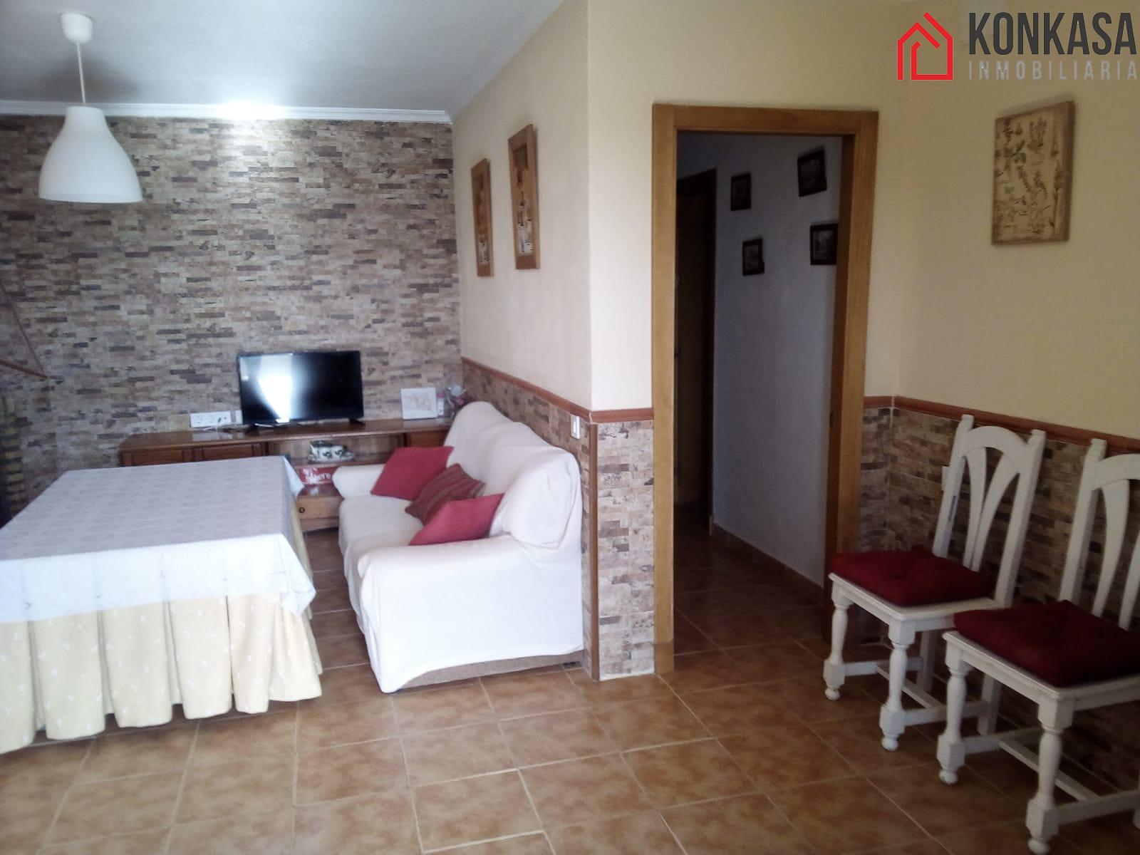 For sale of house in Arcos de la Frontera