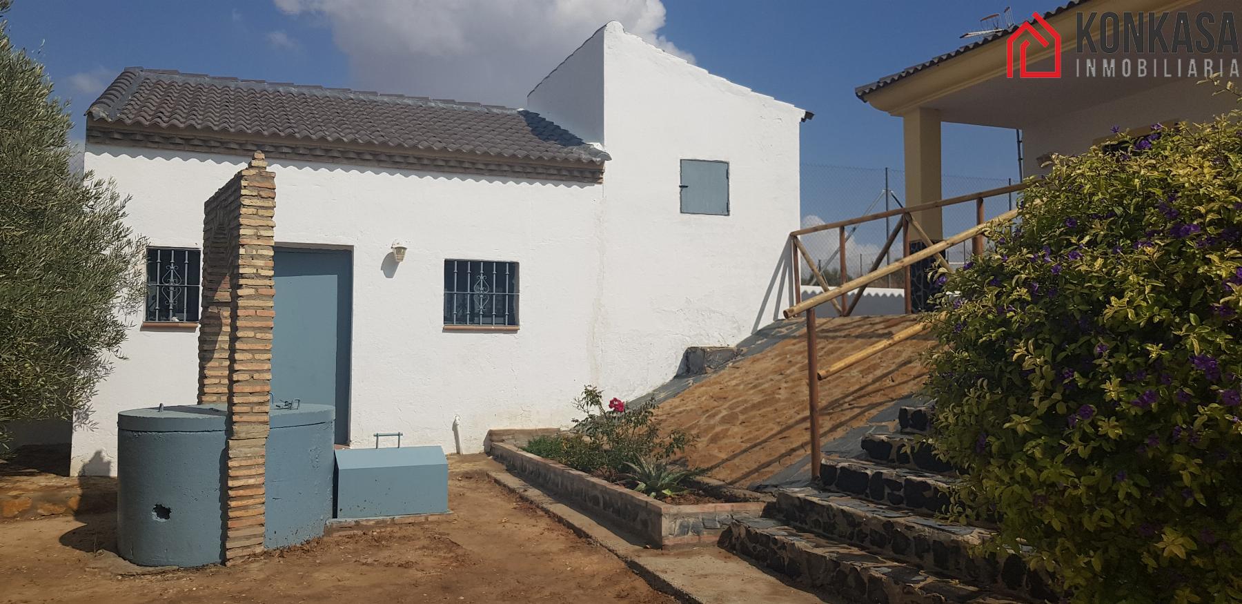For sale of house in Arcos de la Frontera
