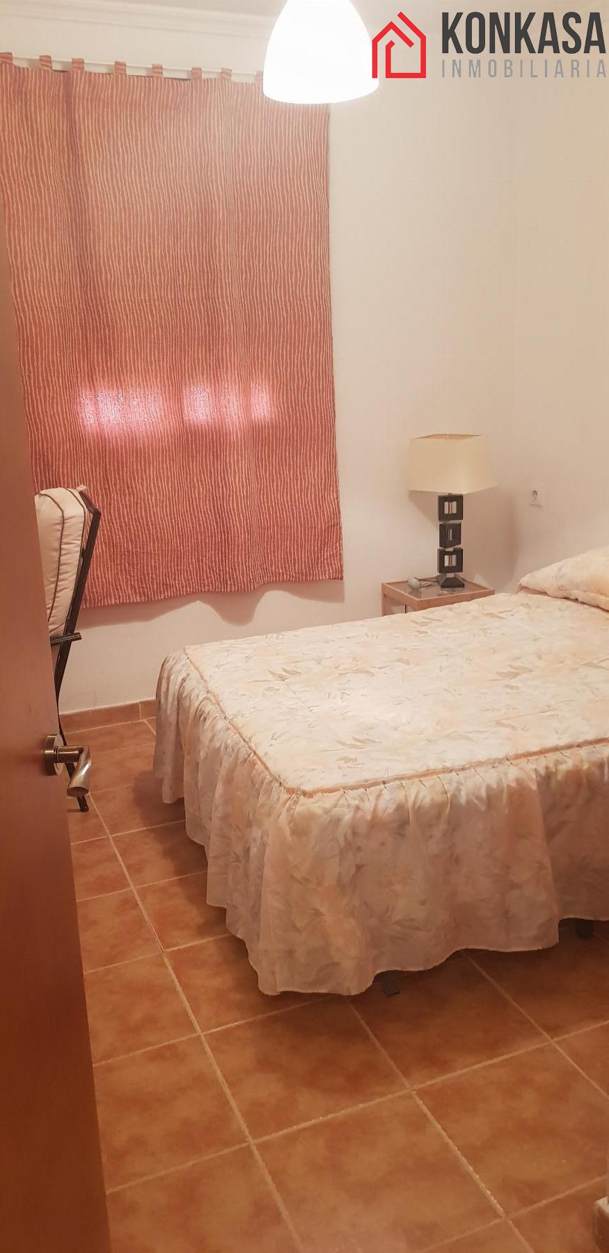 For sale of house in Arcos de la Frontera