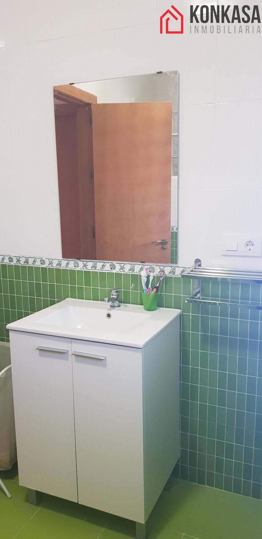 For sale of house in Arcos de la Frontera