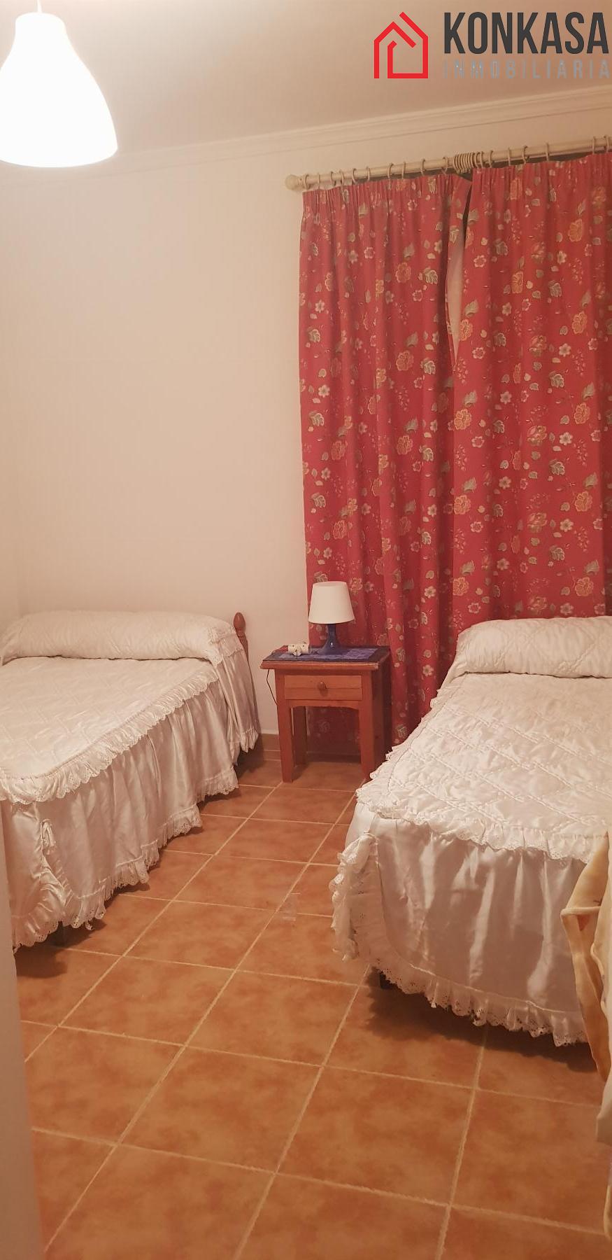 For sale of house in Arcos de la Frontera