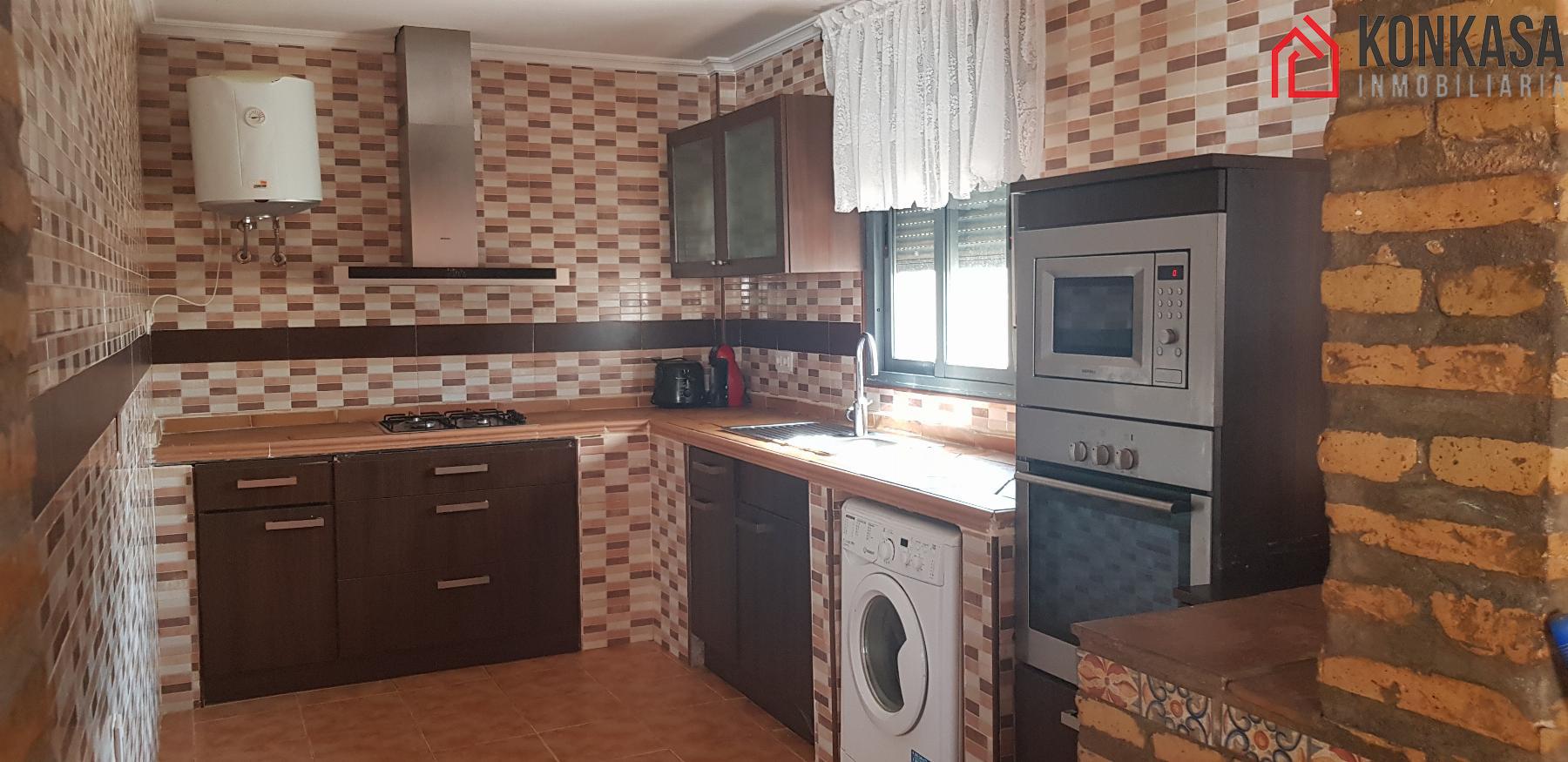 For sale of house in Arcos de la Frontera