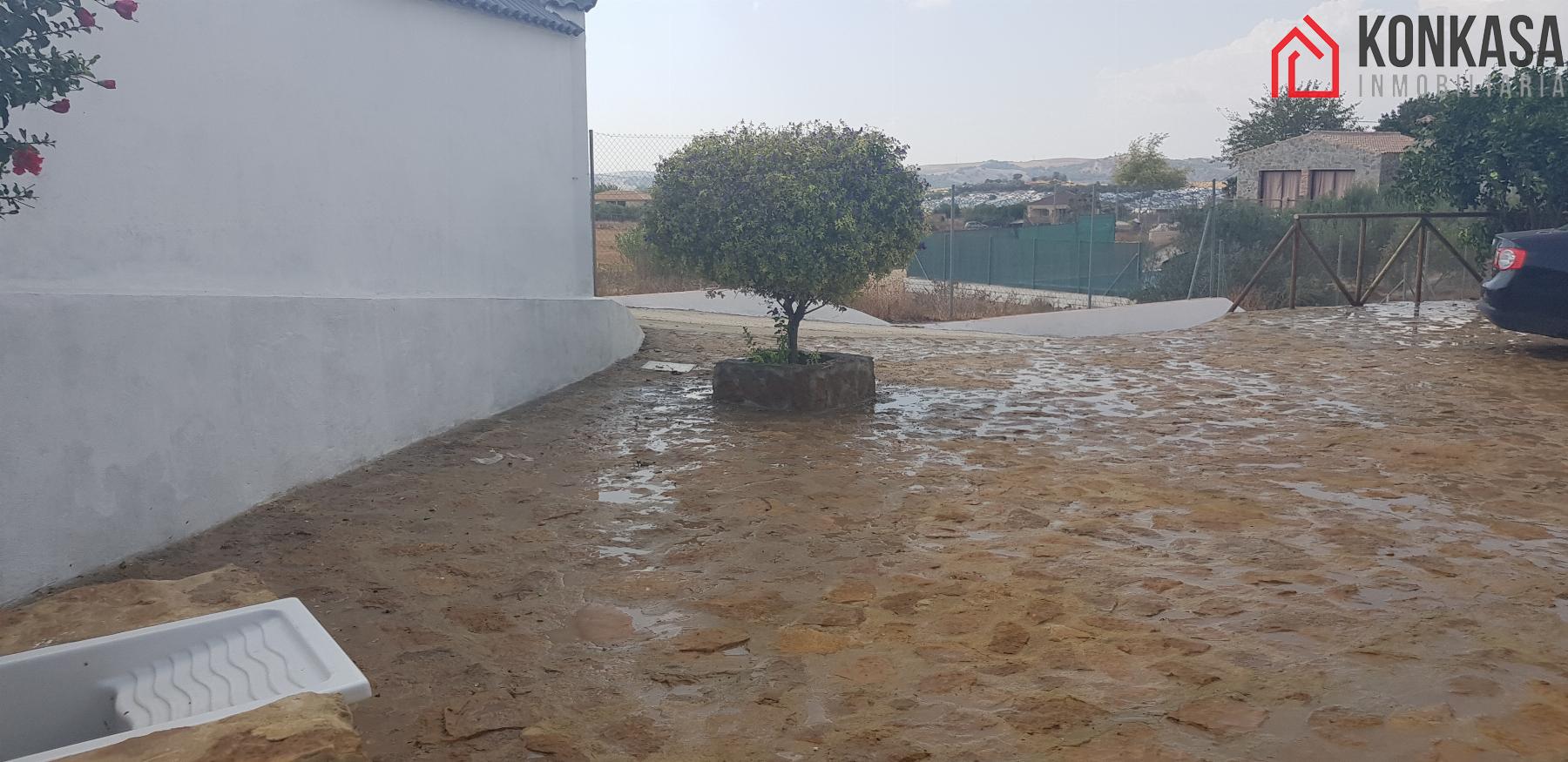 For sale of house in Arcos de la Frontera