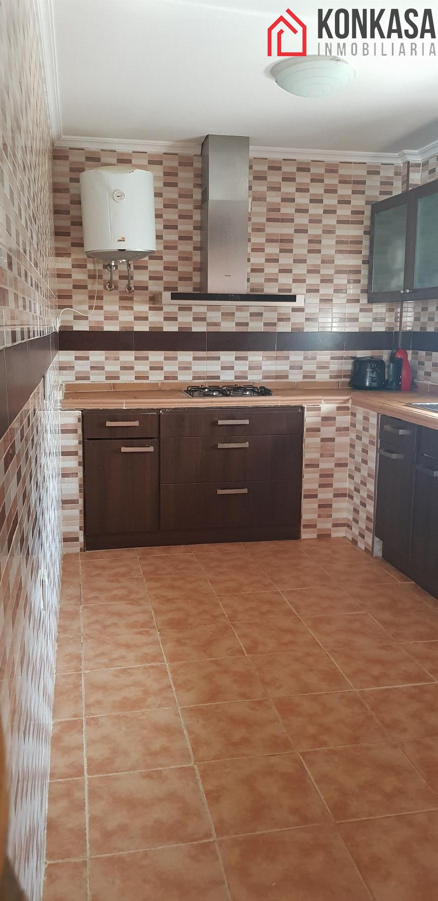 For sale of house in Arcos de la Frontera