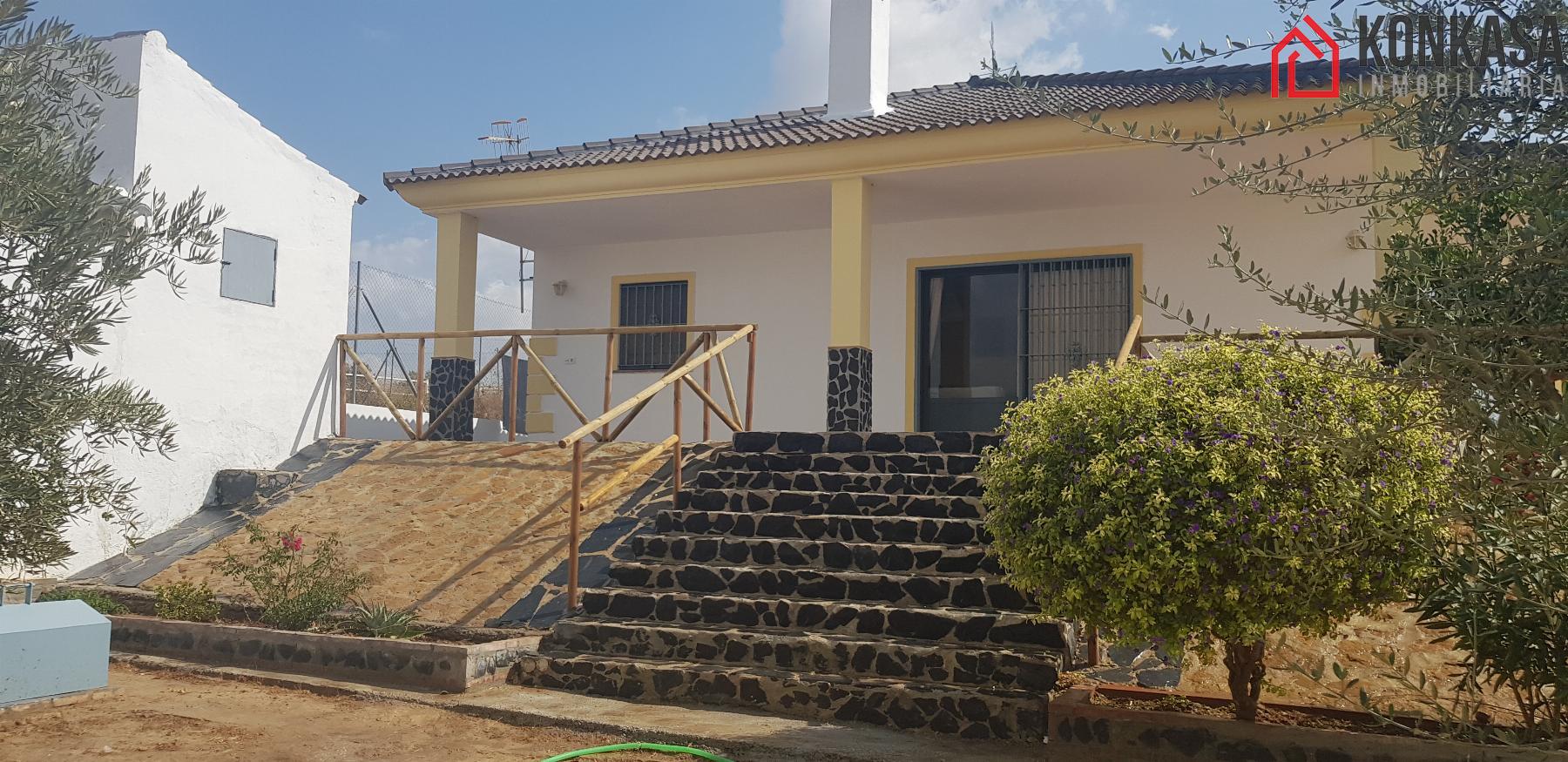 Venta de casa en Arcos de la Frontera