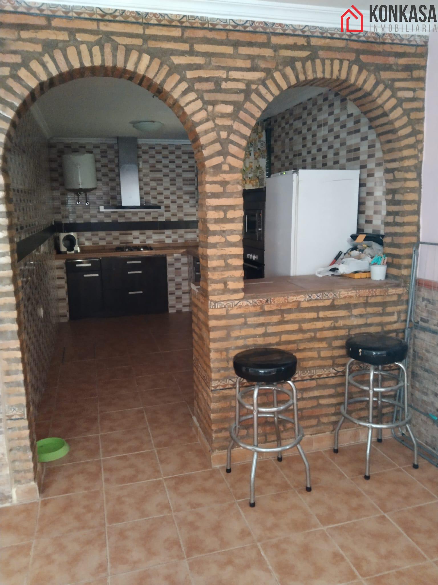 Venta de casa en Arcos de la Frontera