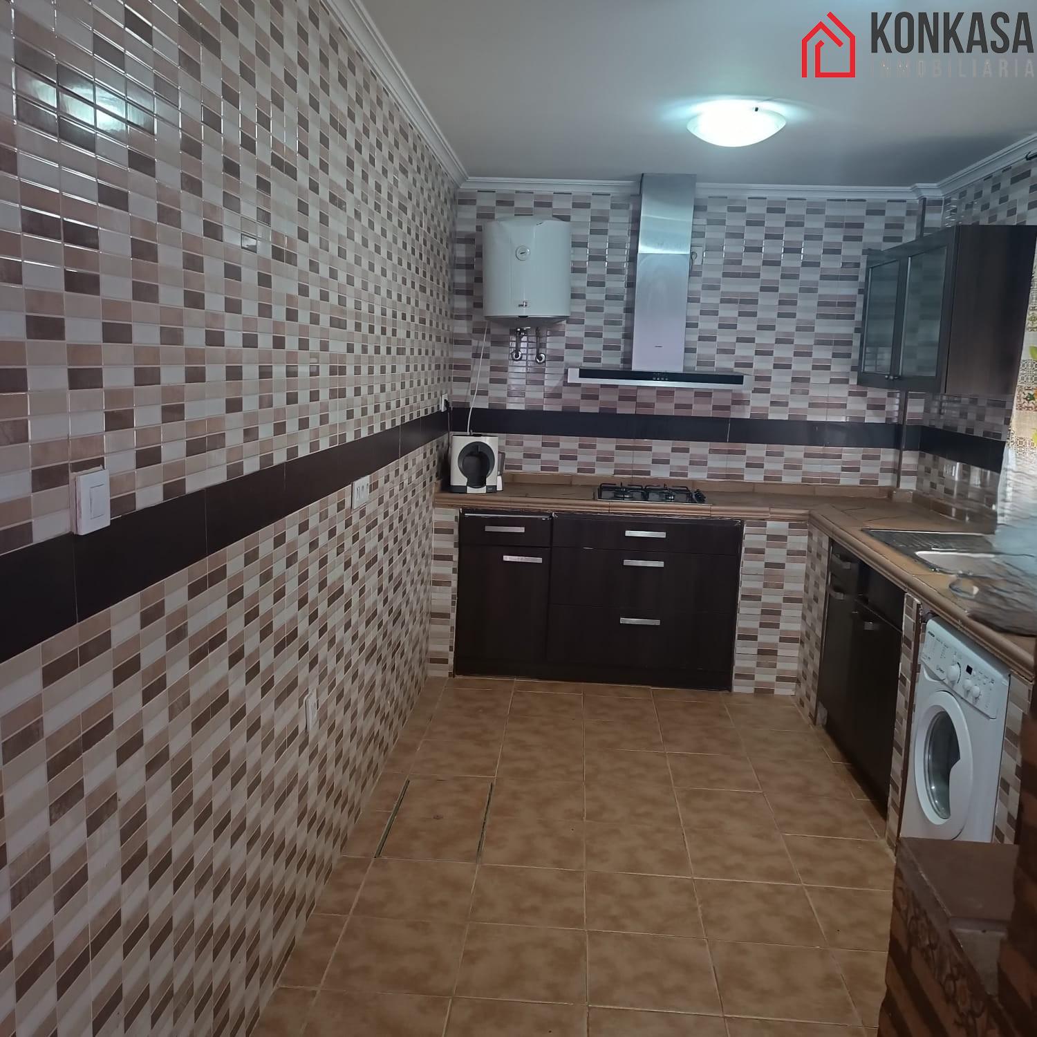 Venta de casa en Arcos de la Frontera