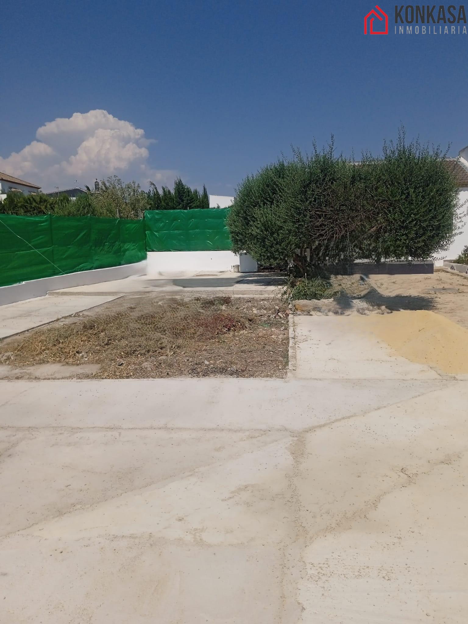 Venta de casa en Arcos de la Frontera