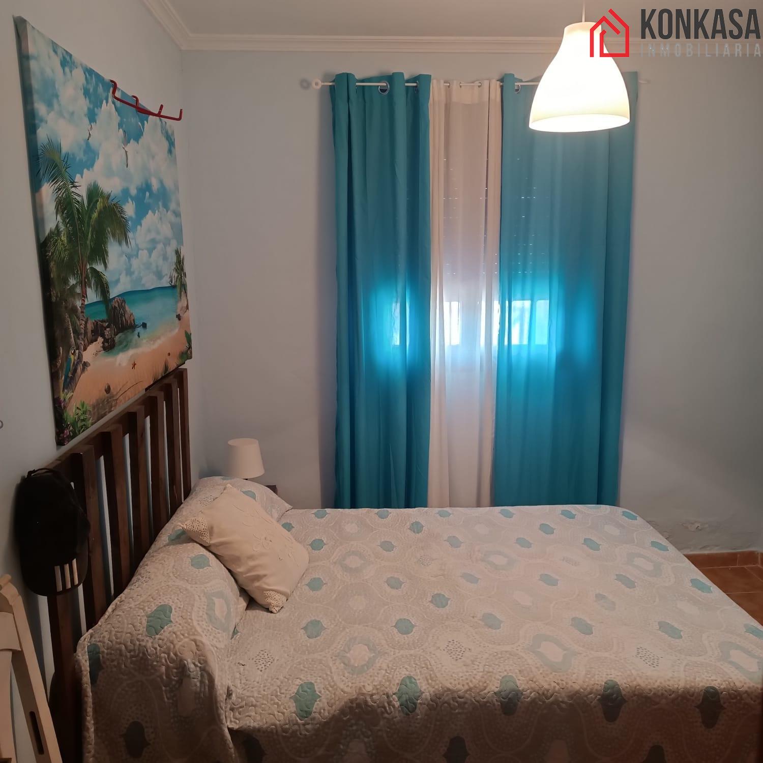 Venta de casa en Arcos de la Frontera