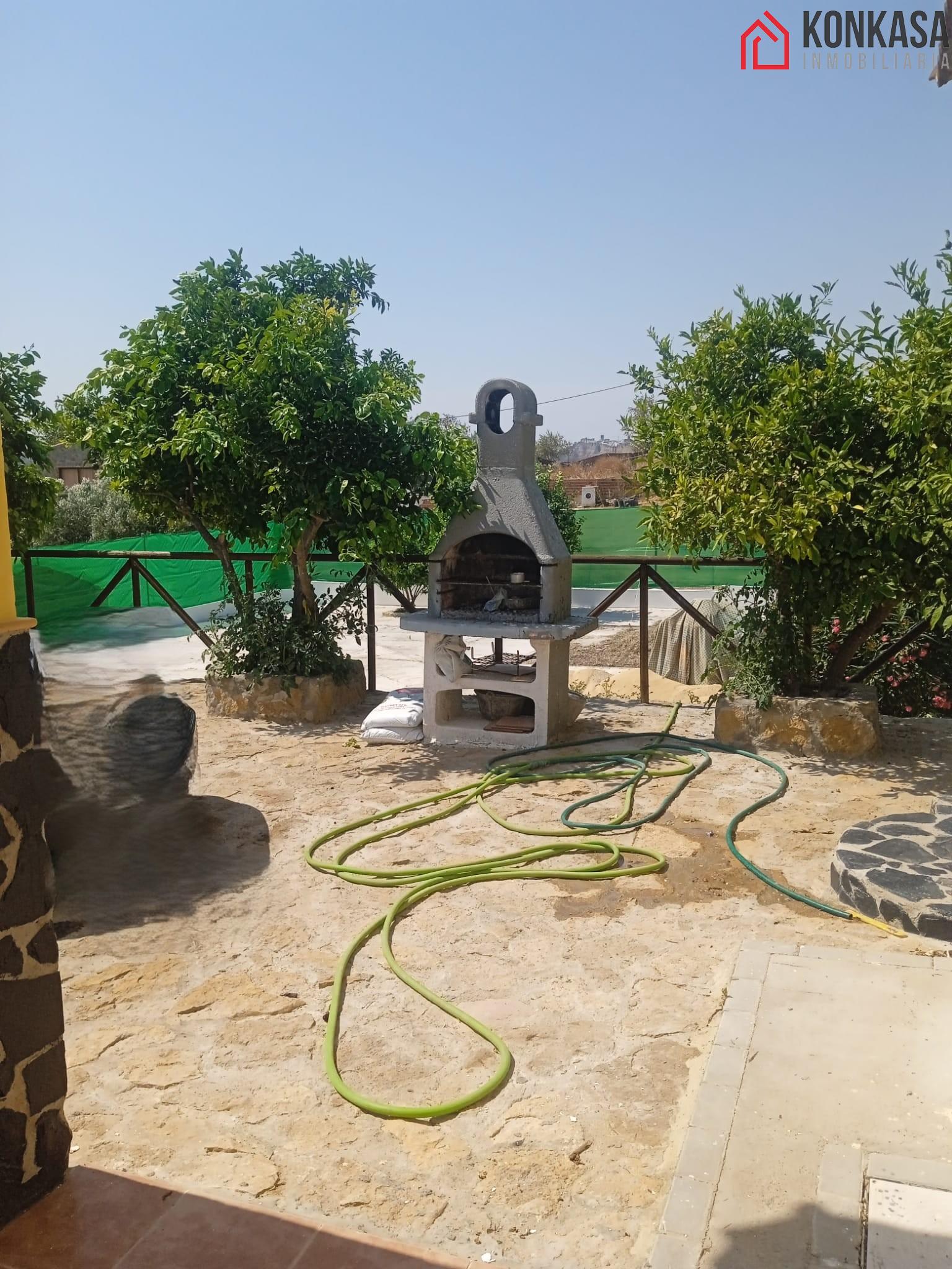 Venta de casa en Arcos de la Frontera