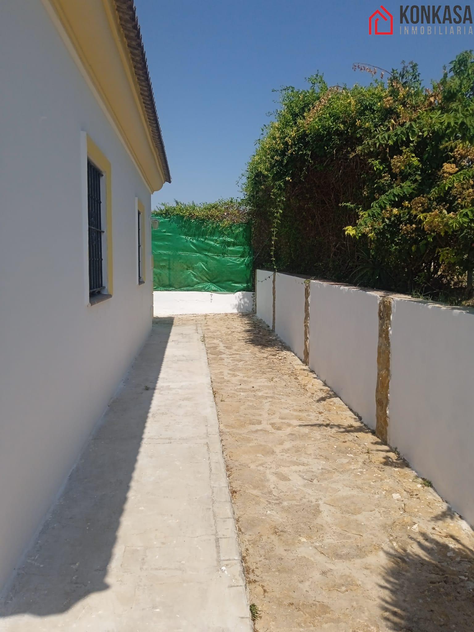 Venta de casa en Arcos de la Frontera