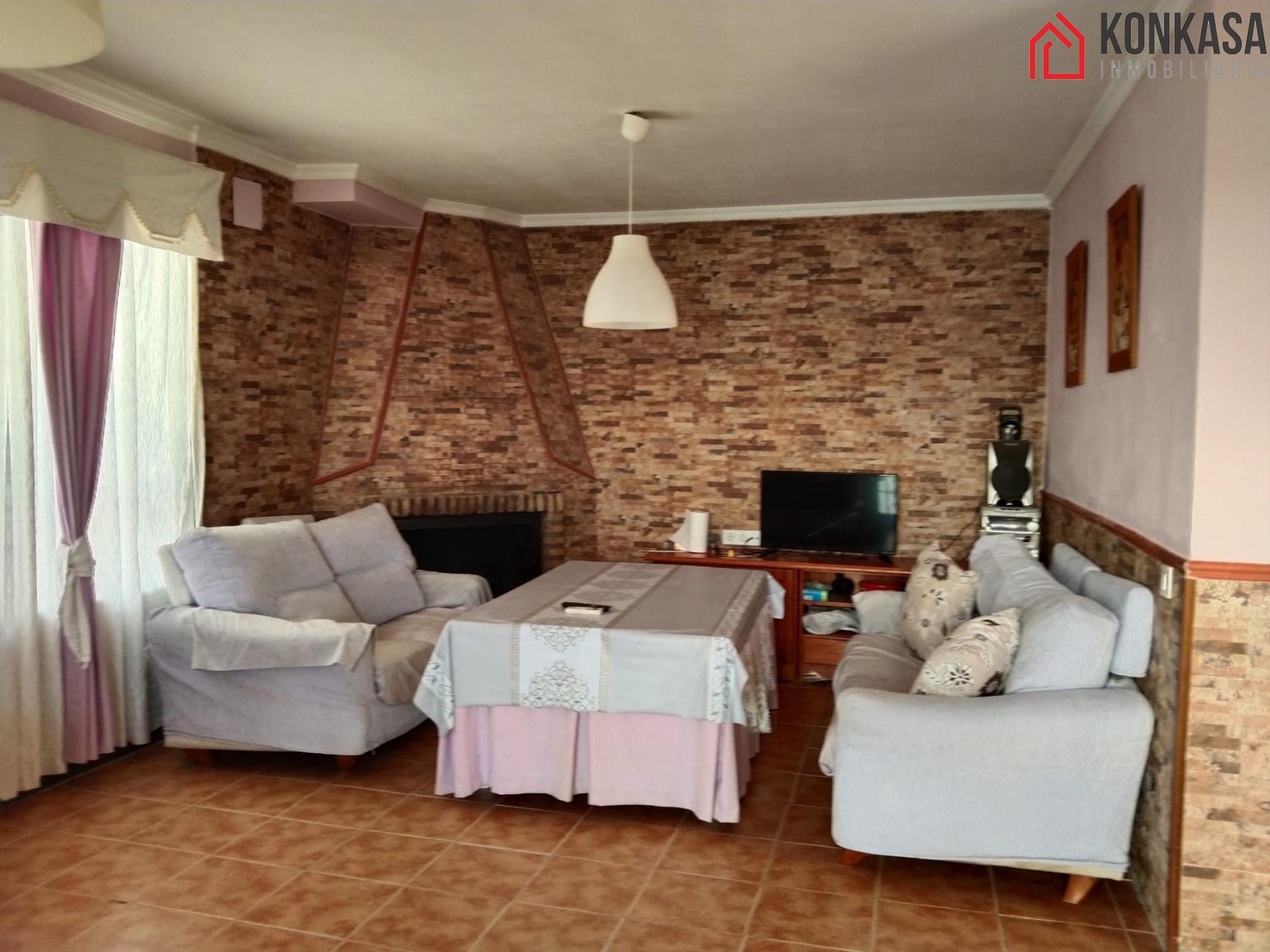 Venta de casa en Arcos de la Frontera