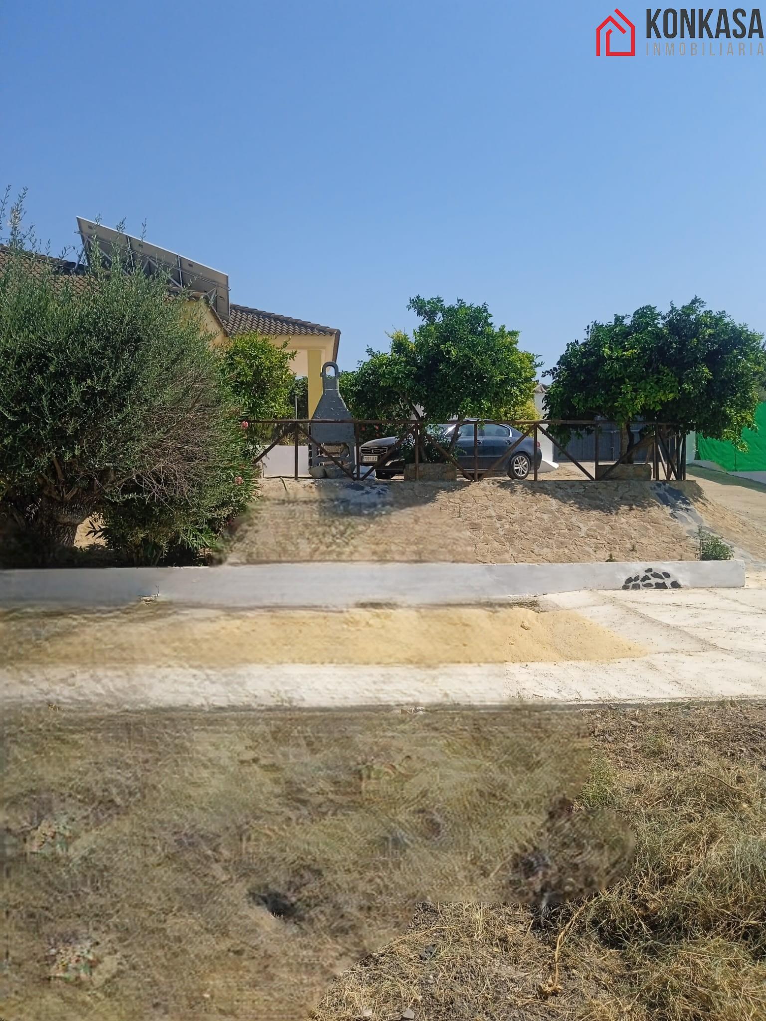 Venta de casa en Arcos de la Frontera