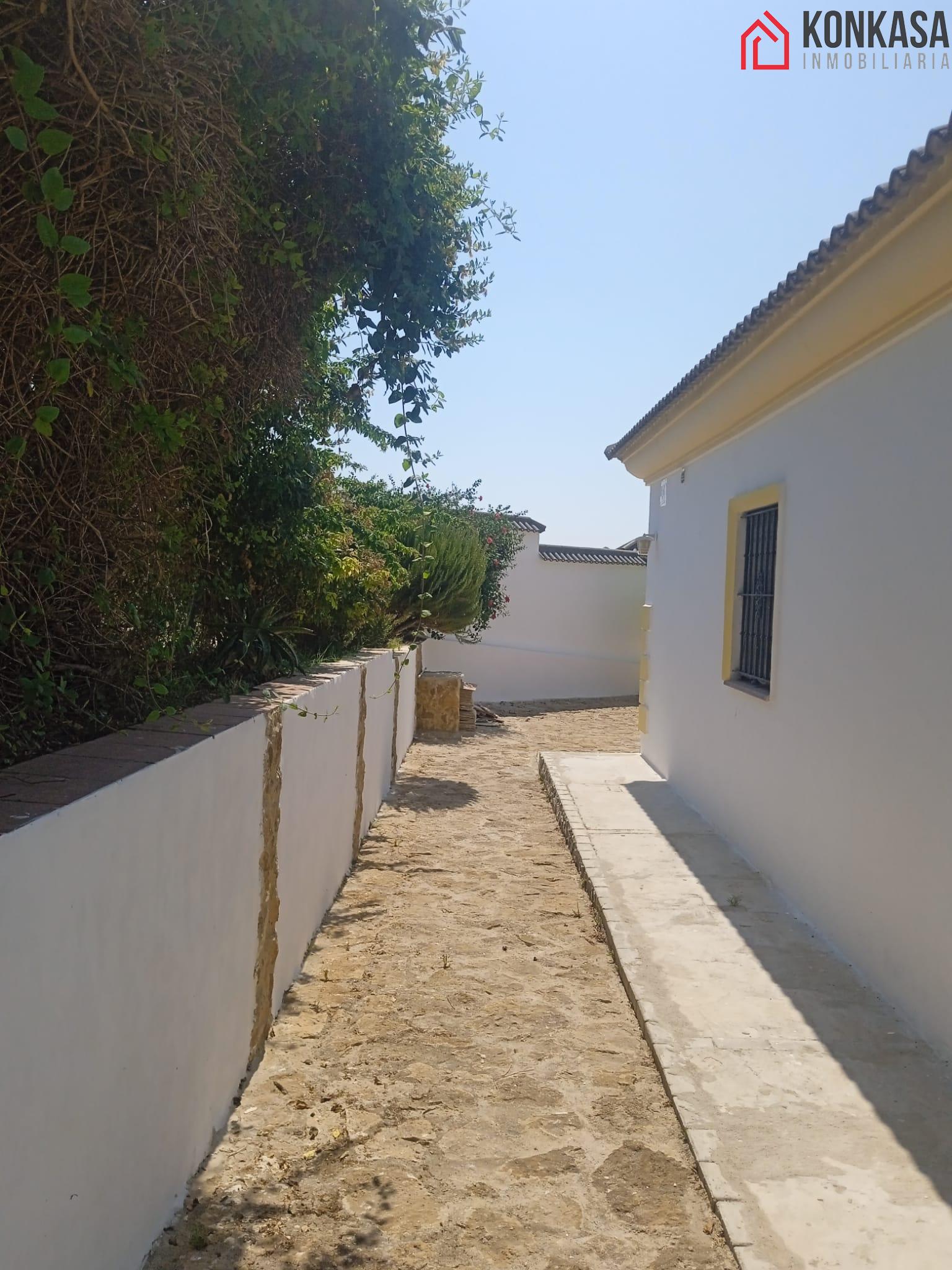 Venta de casa en Arcos de la Frontera