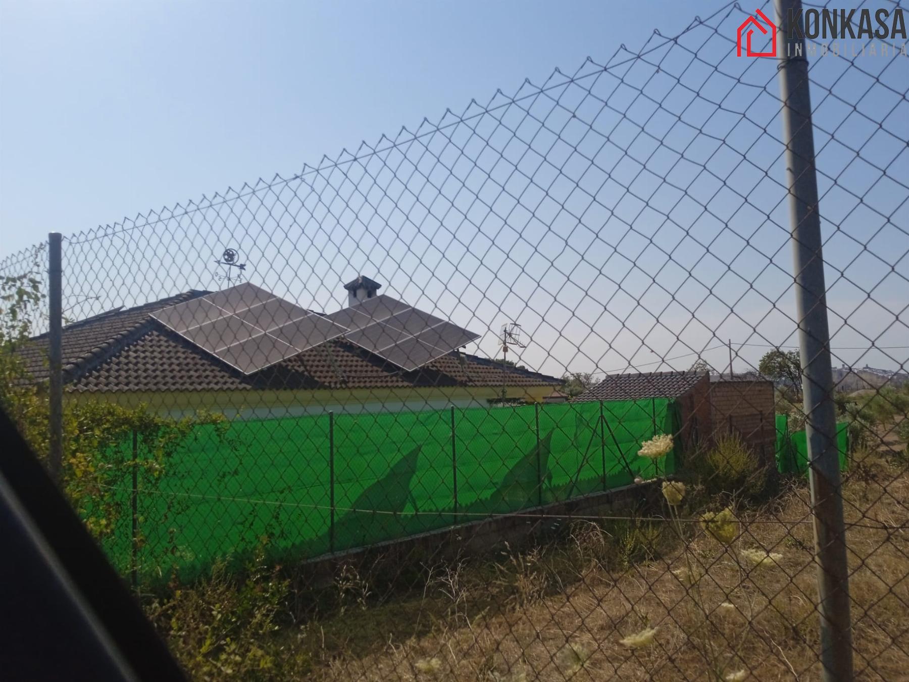 Venta de casa en Arcos de la Frontera