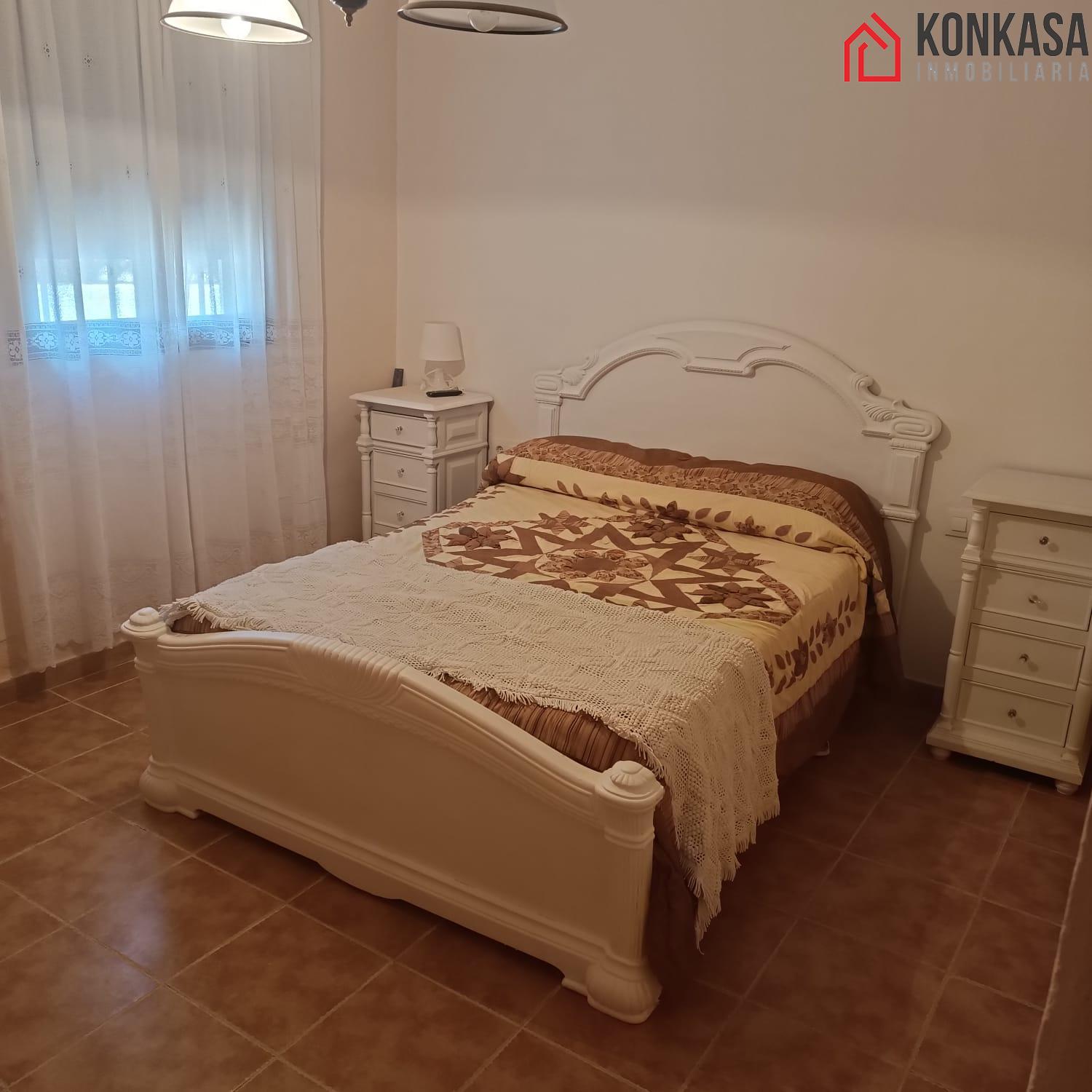 Venta de casa en Arcos de la Frontera