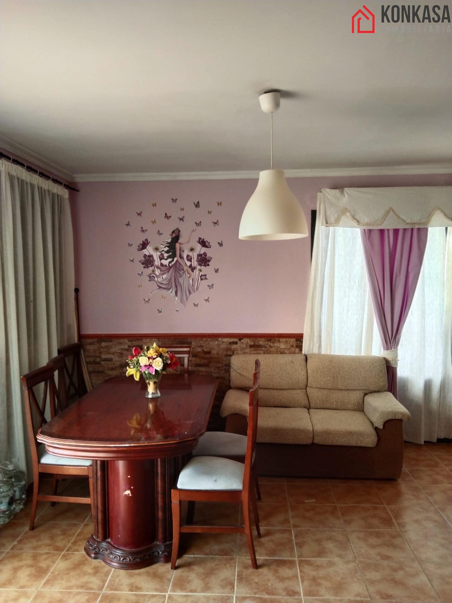 Venta de casa en Arcos de la Frontera