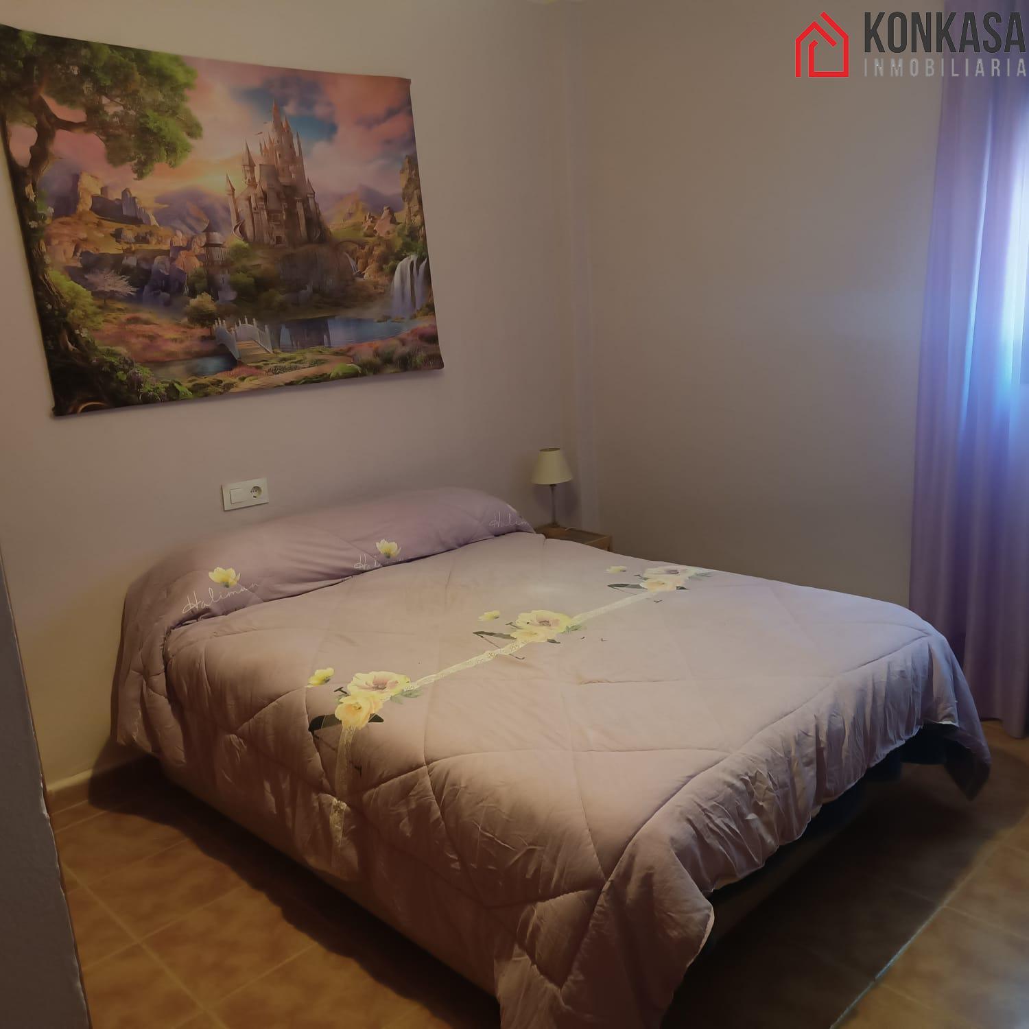 Venta de casa en Arcos de la Frontera