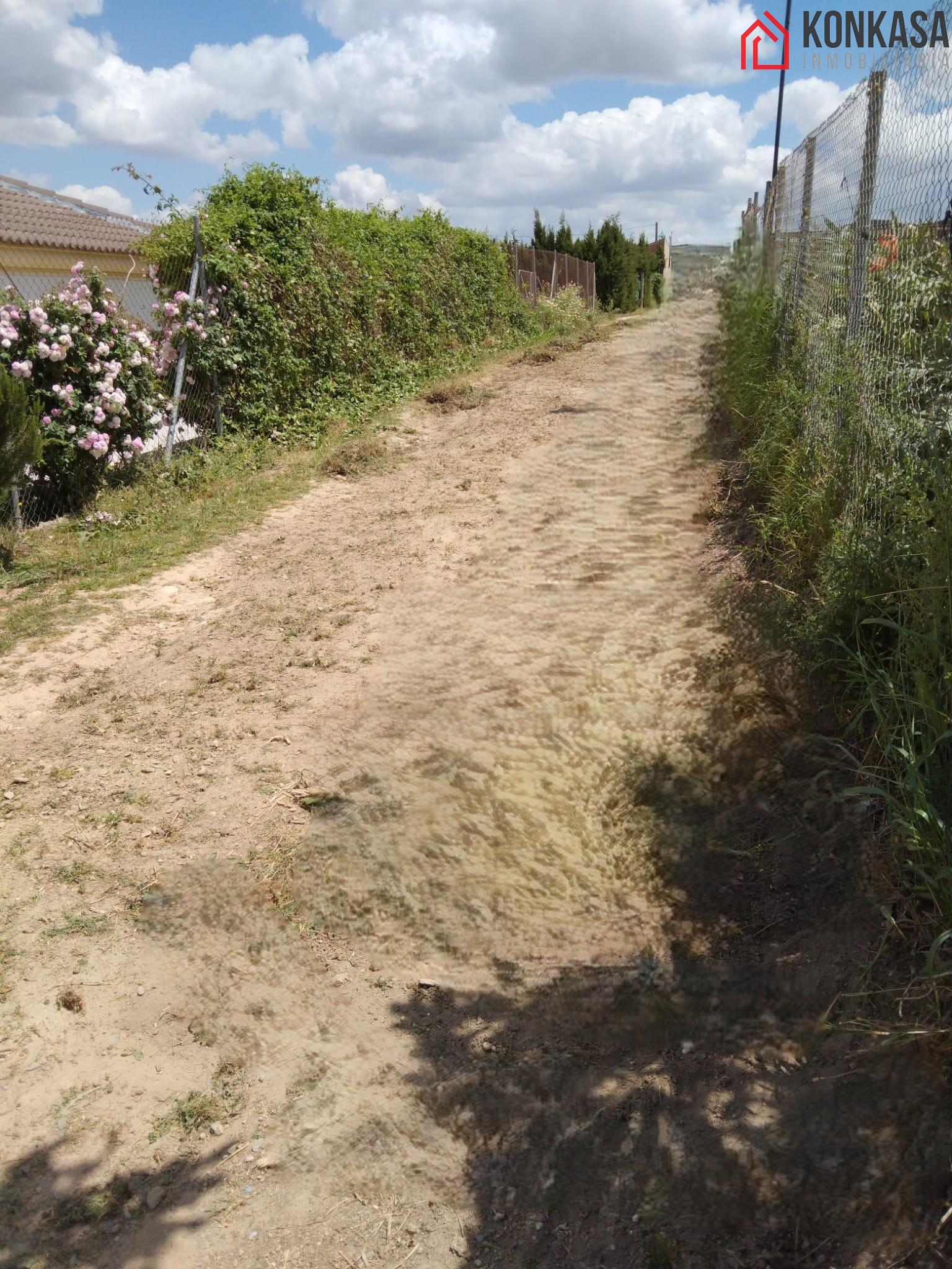 Venta de casa en Arcos de la Frontera