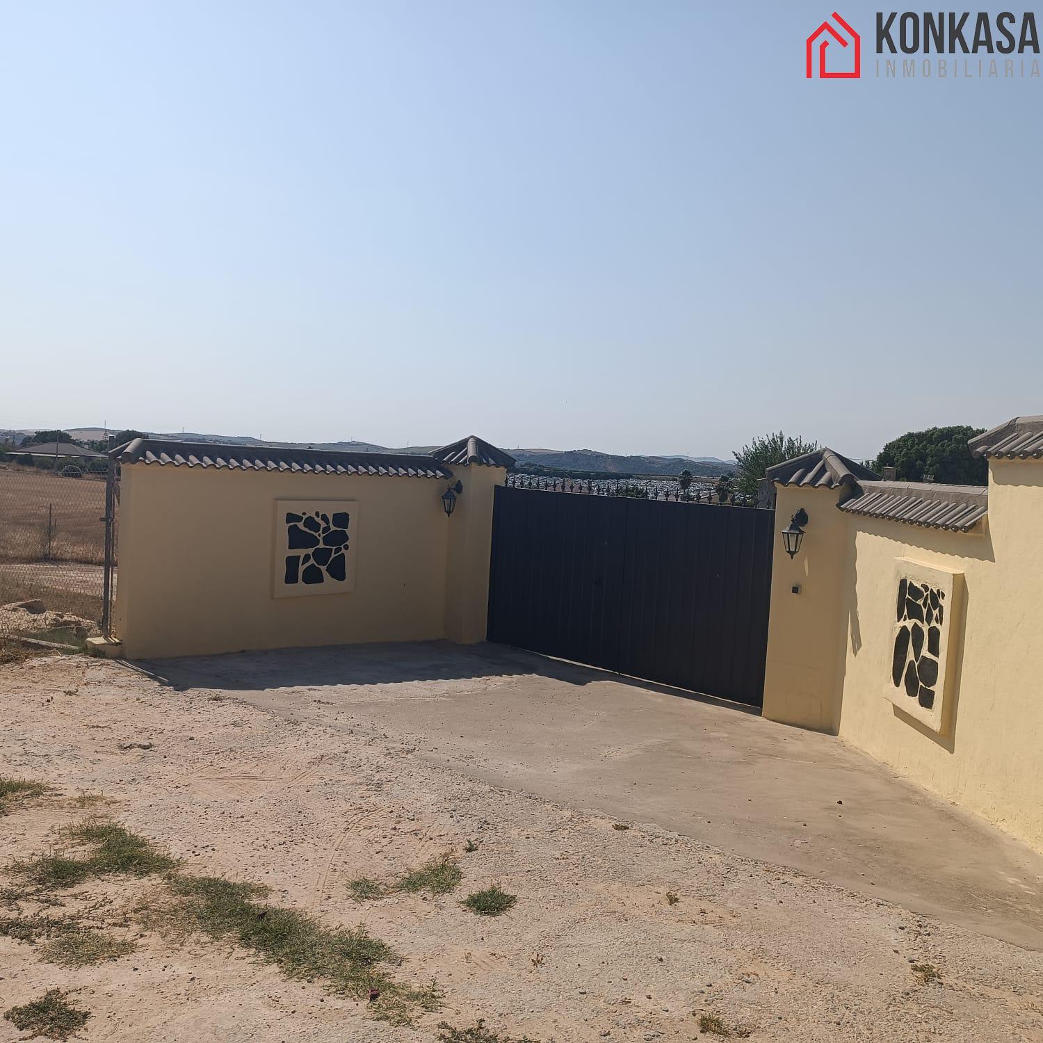 Venta de casa en Arcos de la Frontera