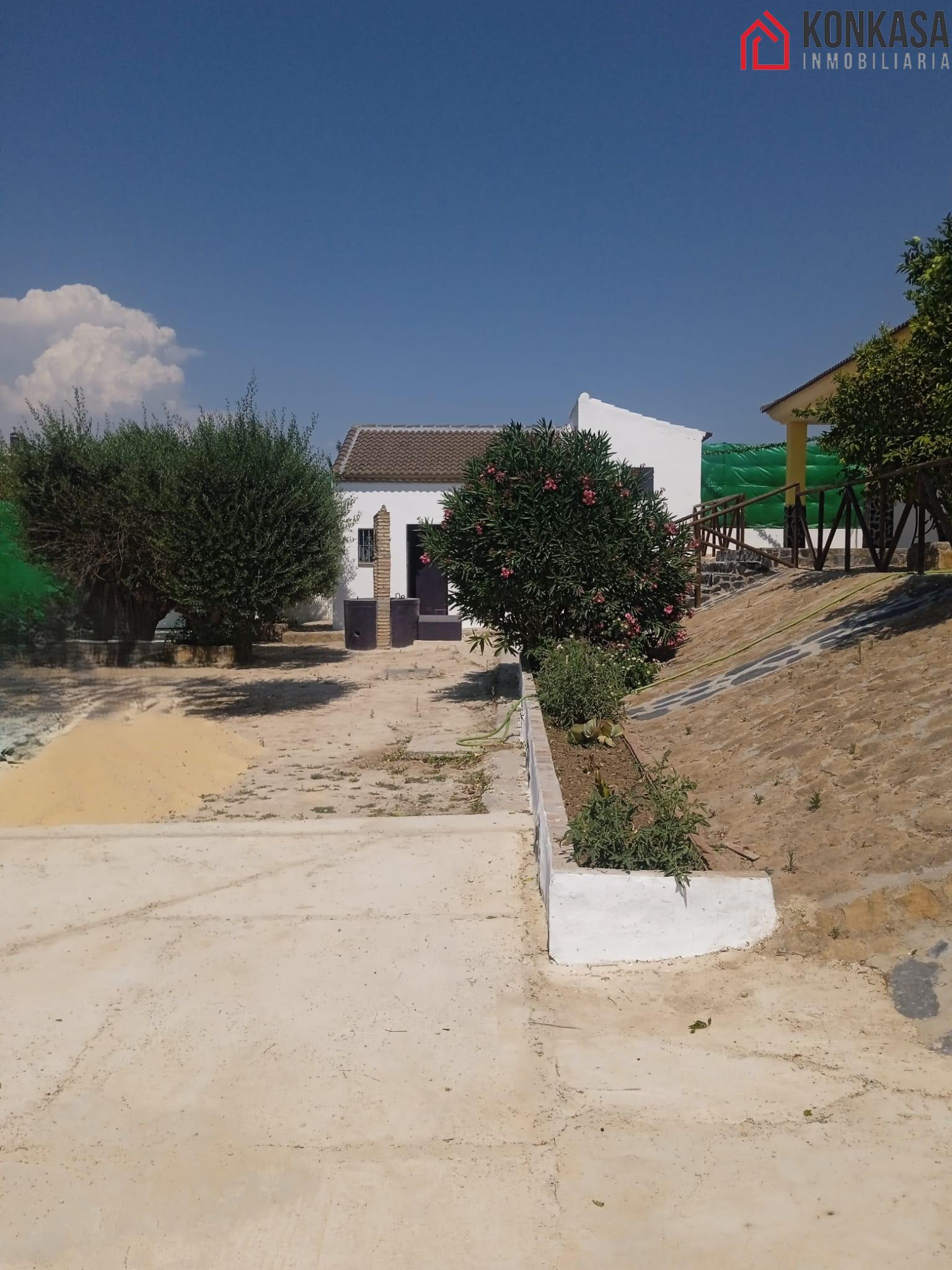 Venta de casa en Arcos de la Frontera