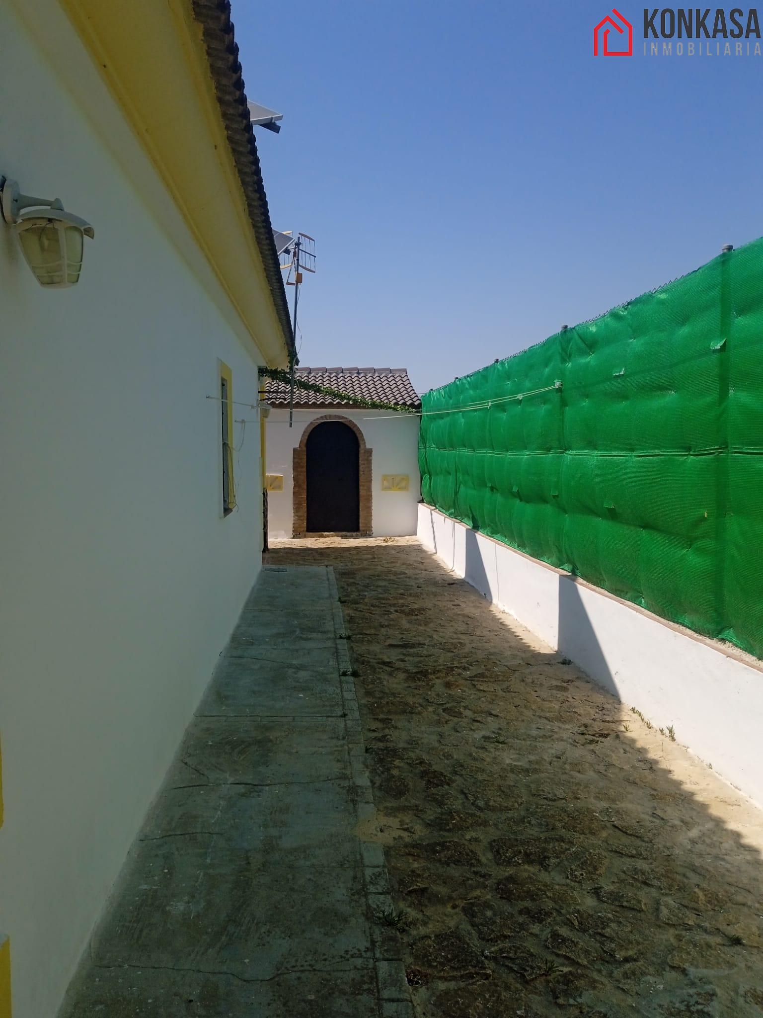 Venta de casa en Arcos de la Frontera