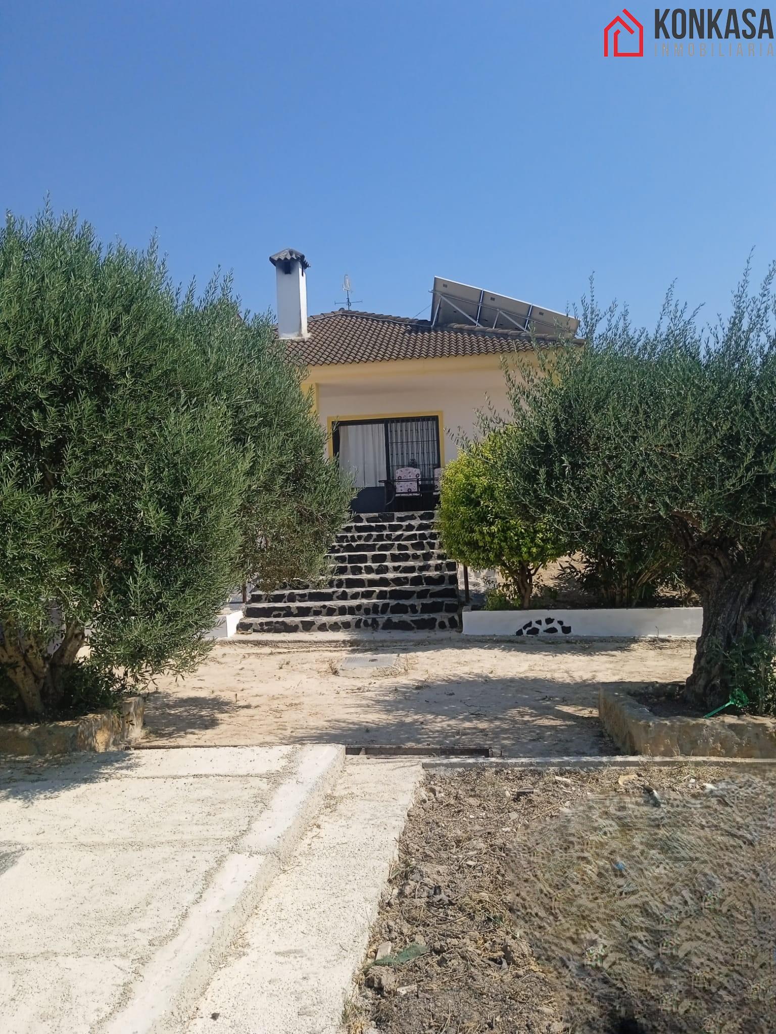 Venta de casa en Arcos de la Frontera