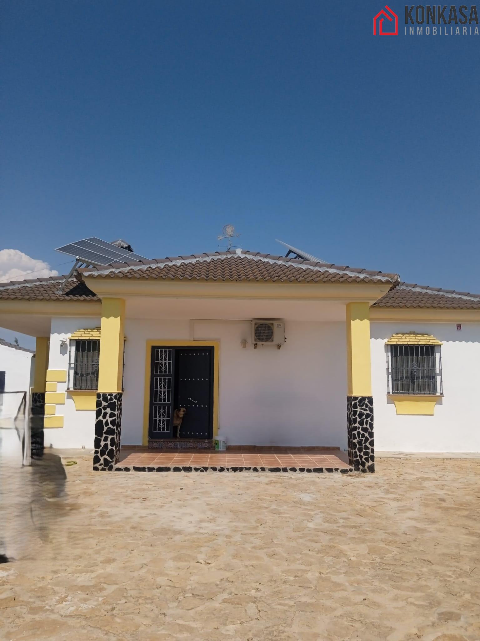 Venta de casa en Arcos de la Frontera