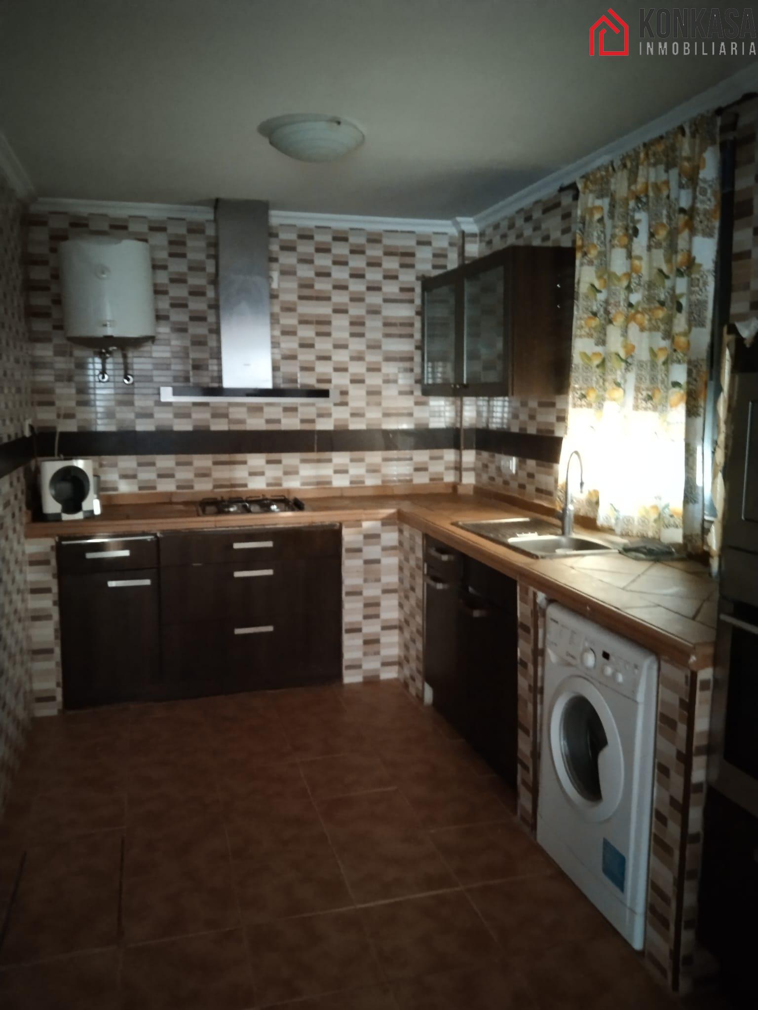 Venta de casa en Arcos de la Frontera