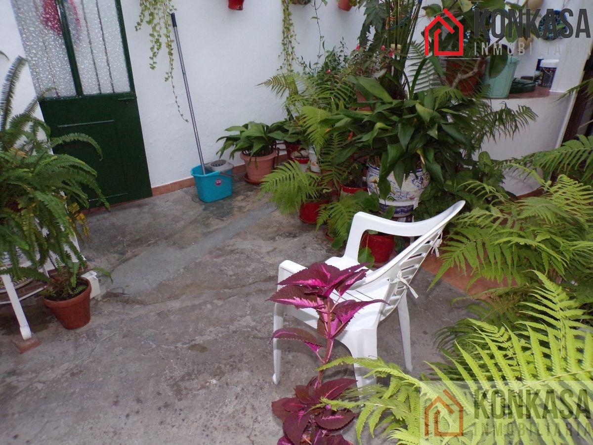 For sale of flat in Arcos de la Frontera