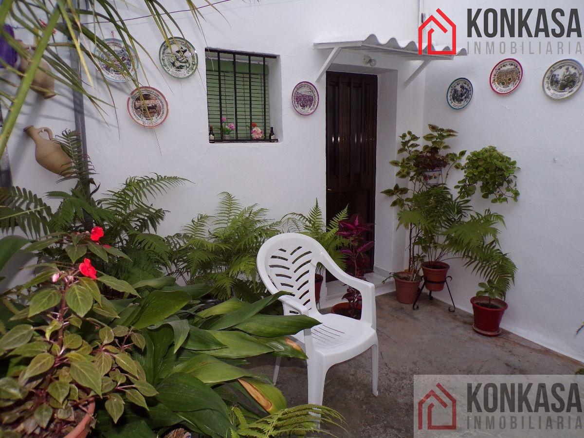 For sale of flat in Arcos de la Frontera