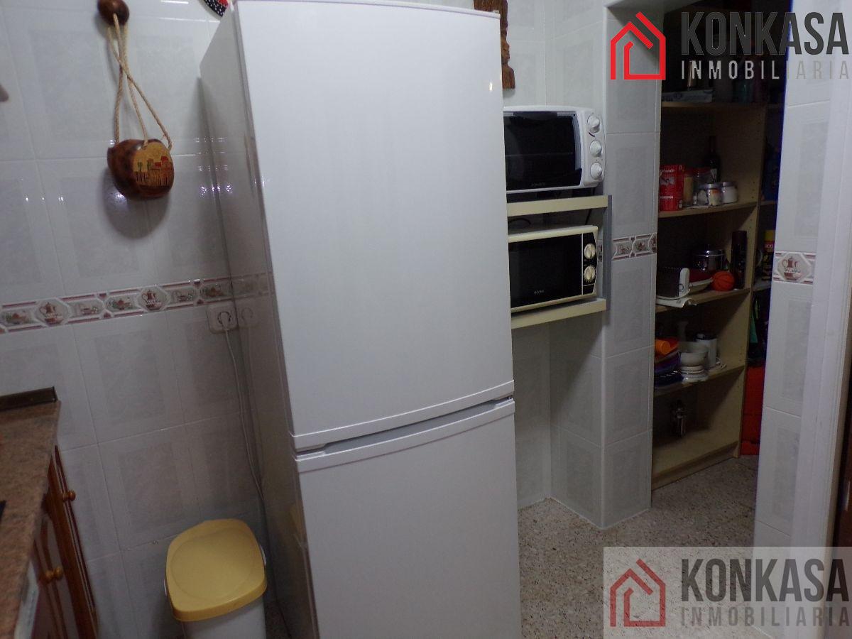 For sale of flat in Arcos de la Frontera