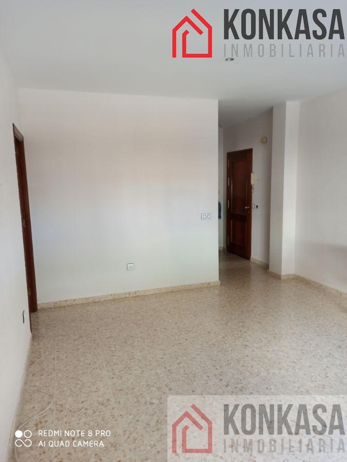 Venta de piso en Bornos