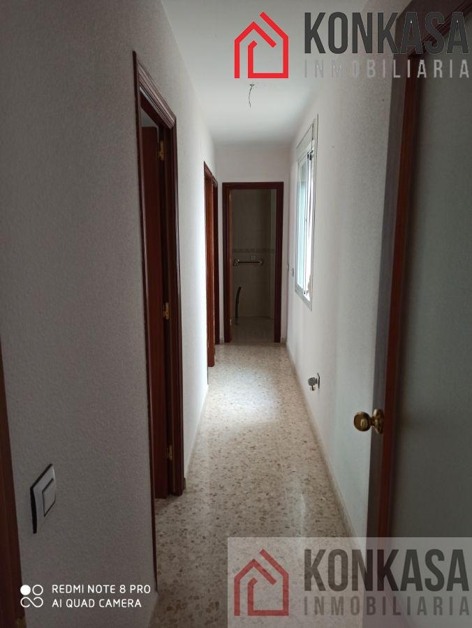 Venta de piso en Bornos