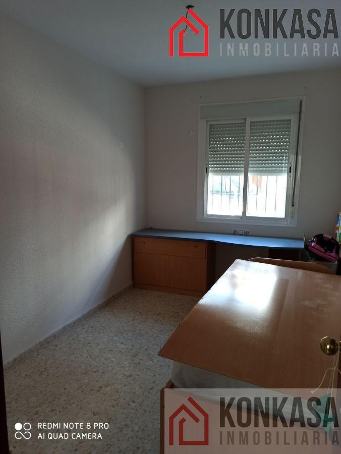 Venta de piso en Bornos