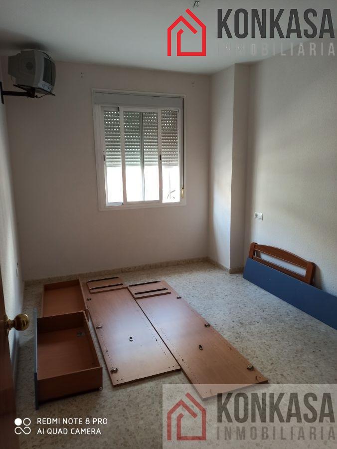 Venta de piso en Bornos