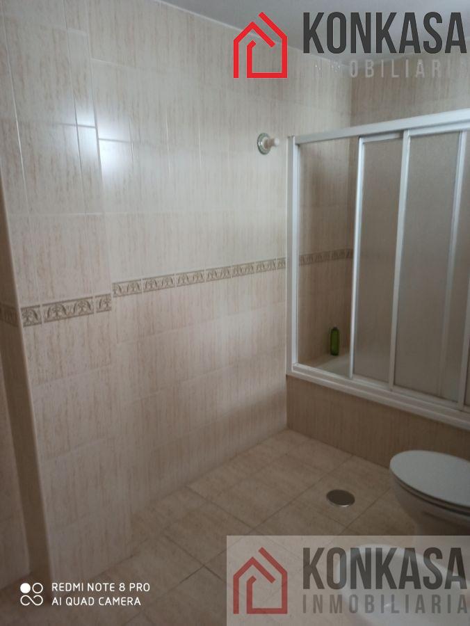 Venta de piso en Bornos