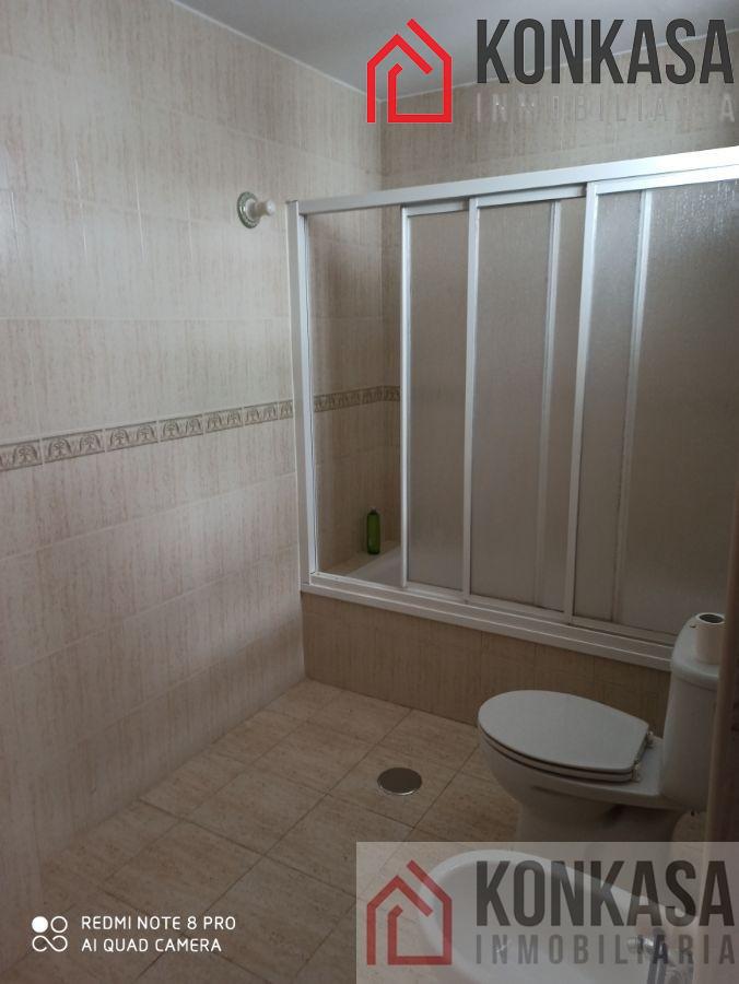 Venta de piso en Bornos