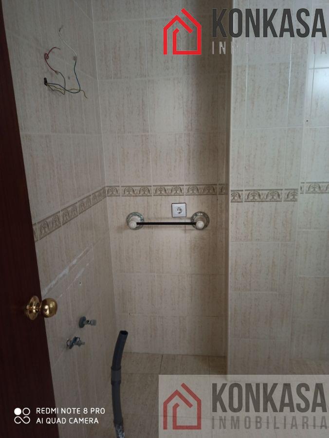 Venta de piso en Bornos