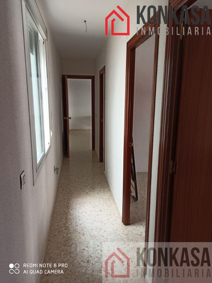 Venta de piso en Bornos