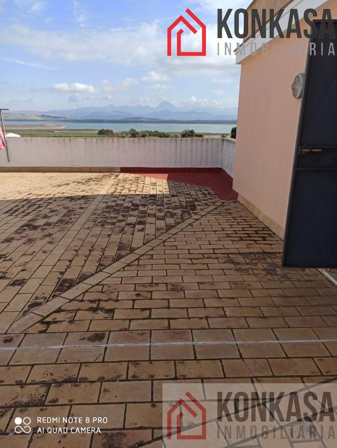 Venta de piso en Bornos