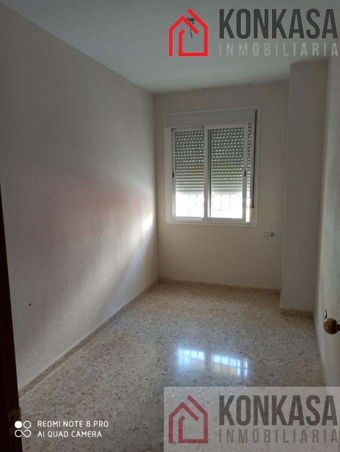 Venta de piso en Bornos
