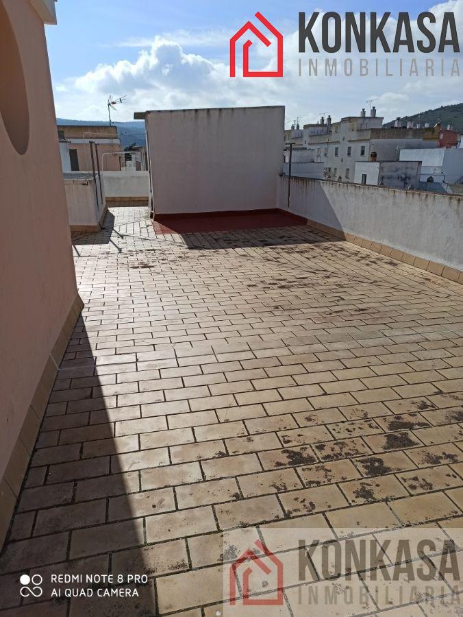 Venta de piso en Bornos