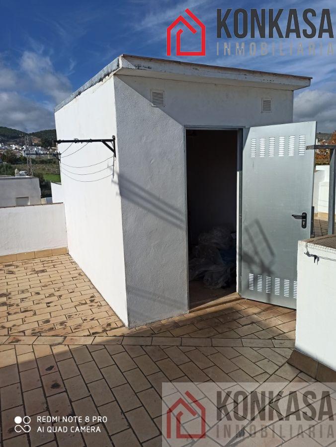 Venta de piso en Bornos