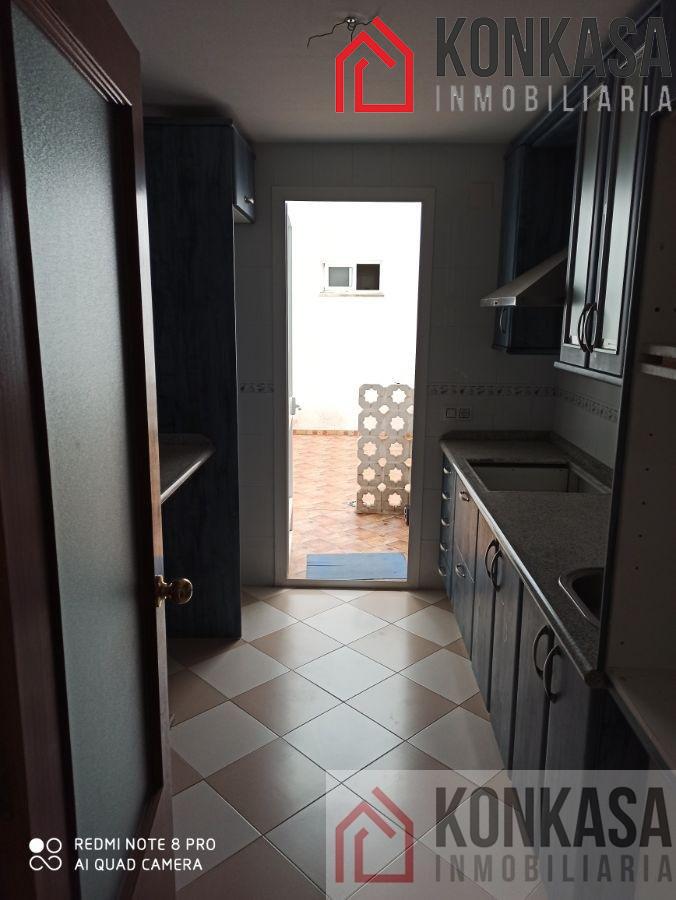 Venta de piso en Bornos