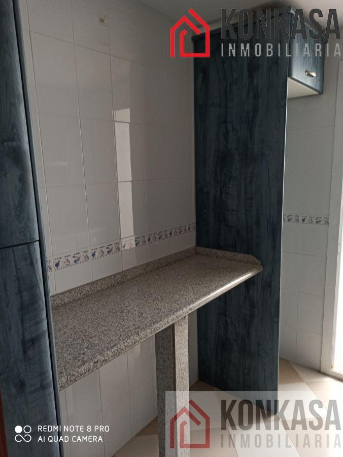Venta de piso en Bornos