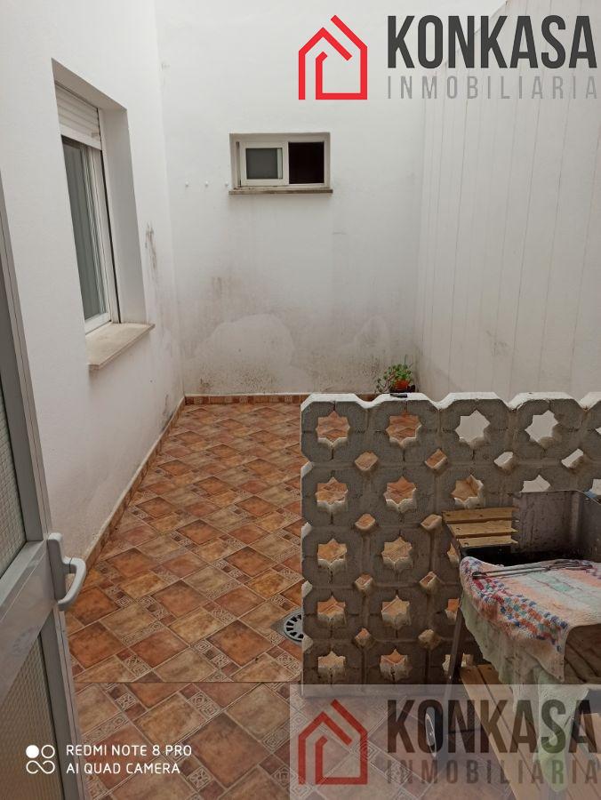 Venta de piso en Bornos